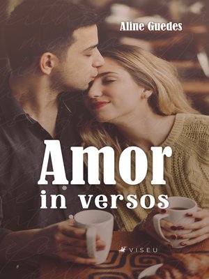cover image of Amor in versos